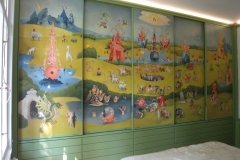 Bosch-garden-interier