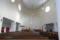 výstava obrazů v galerii Ambrož 21