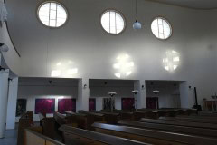 výstava obrazů v galerii Ambrož30