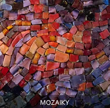 Mozaiky