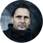 MgA. Petr Hampl